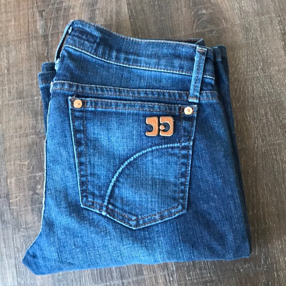 Joe’s Jeans Provocateur bootcut jean - Picture 2 of 8